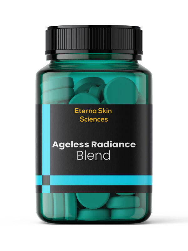 Ageless Radiance Blend