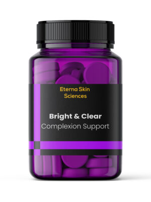 Bright & Clear Complexion Support