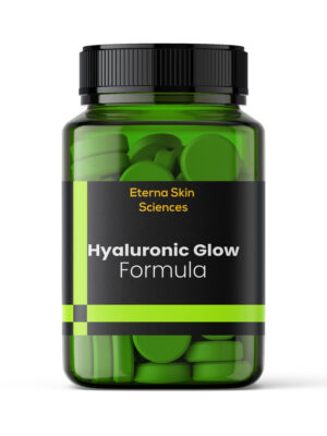 Hyaluronic Glow Formula