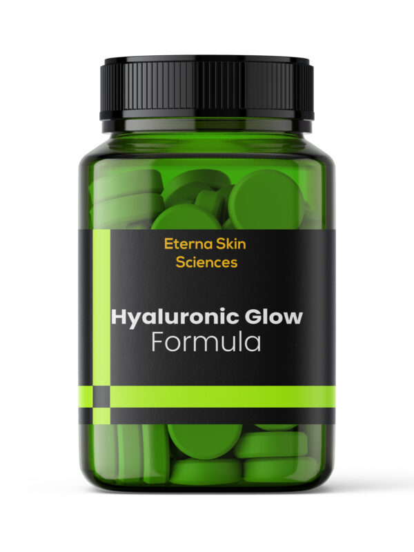 Hyaluronic Glow Formula